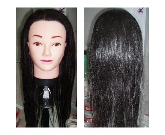 Opus Голова-манекен ученическая HZ-1902