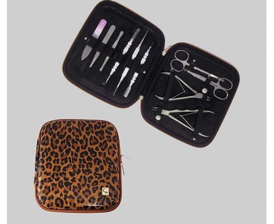 Сталекс НМ-08 Манікюрний набір професійний нм-08, 10 предметів, фото _ab__is.image_number.default Сталекс НМ-08 Манікюрний набір професійний нм-08, 10 предметів, фото _ab__is.image_number.default