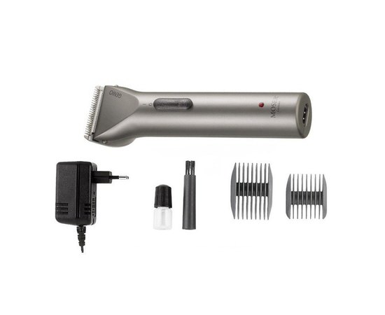 Moser 1565-0077 Genio mini Машинка для стрижки волосся, фото _ab__is.image_number.default