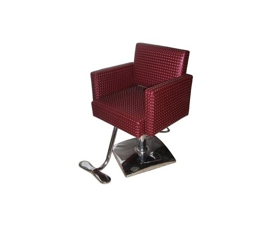 Крісло клієнта Opus Макс, фото 