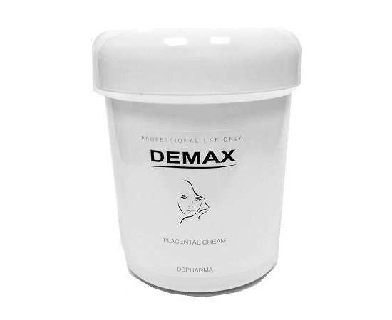 Крем Demax Placental Cream.