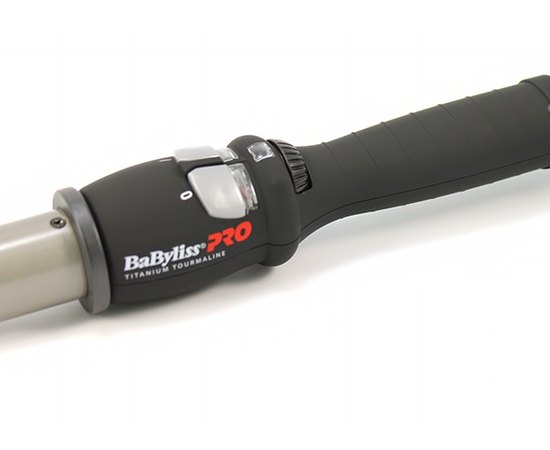 Плойка конусная Babyliss.