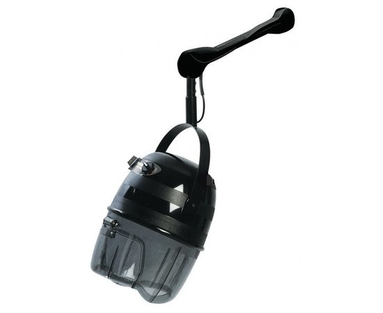 Сушуар парикмахерский автоматический на кронштейне Ceriotti Equator 3000, изображение 2 Сушуар парикмахерский автоматический на кронштейне Ceriotti Equator 3000, изображение 2