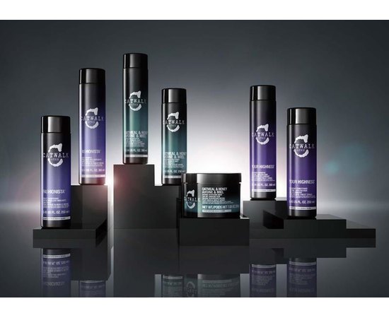 Tigi Catwalk (Your Highness) Bodifying Spray - Ущільнюючий спрей для додання об'єму волоссю, 240 мл, фото _ab__is.image_number.default