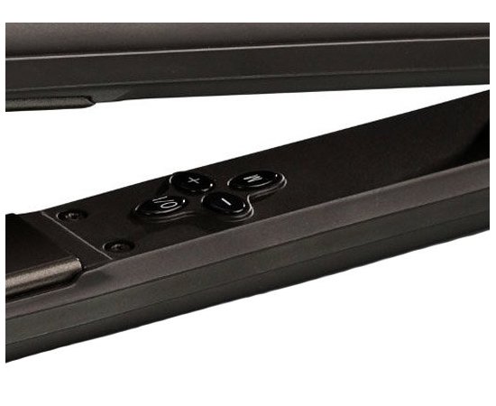 Утюжок для волос Gama 1060 IHT Black Tourmaline