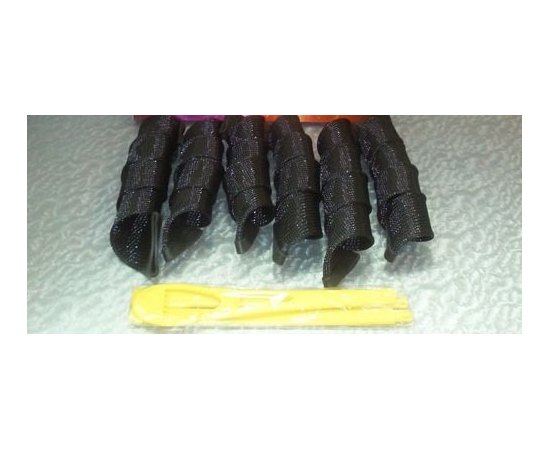 Бигуди Magic Leverag для объема 520 мм\ 6 шт., изображение 3