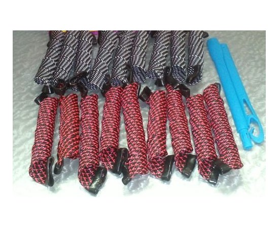 Бігуді Magic Leverag Roller Curler 320 мм \ 12 шт., фото _ab__is.image_number.default