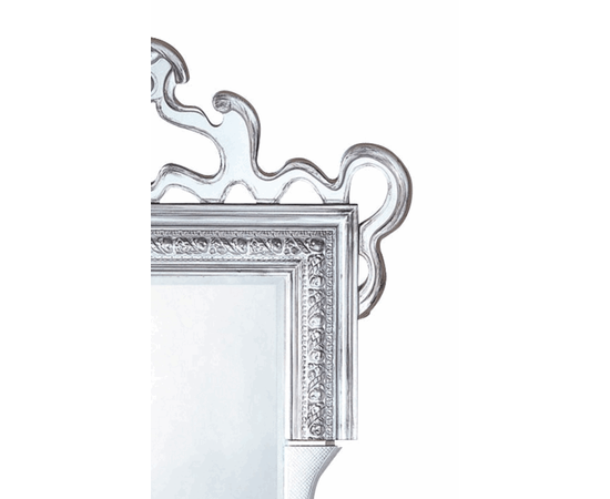 Pietranera Дзеркало перукарське SHANA, фото 