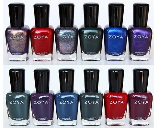 Zoya Лак для нігтів, фото _ab__is.image_number.default