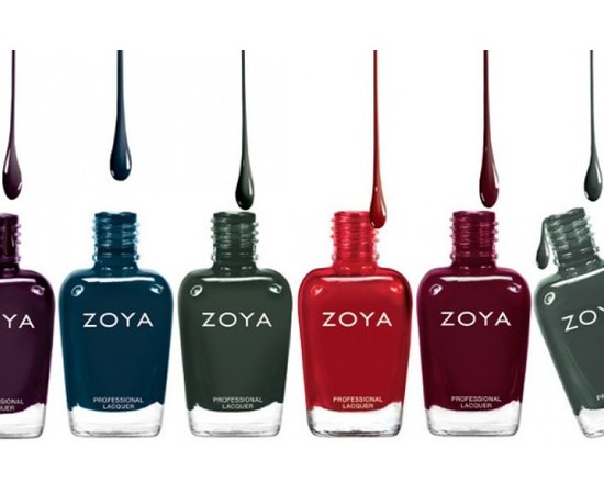 Zoya Лак для нігтів, фото _ab__is.image_number.default