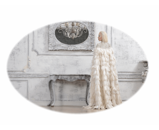 Estel Professional Lady Winter - Колекція LADY WINTER"Ніжність рук", фото _ab__is.image_number.default