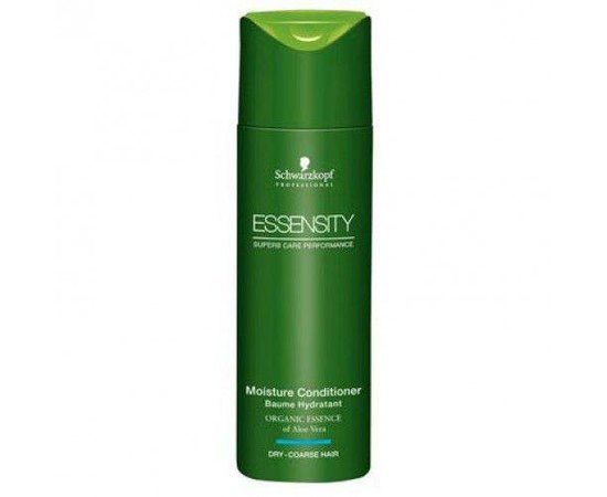 Кондиционер для увлажнение волос Schwarzkopf Professional Essensity Color & Moisture, 1000 ml, изображение 3