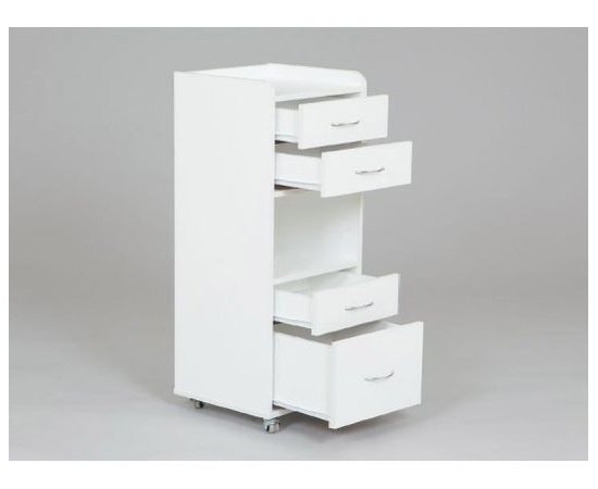 Косметологическая тележка Markson M211, изображение 4