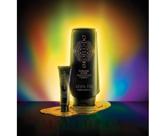 Orofluido Colour Elixir Фарба для волосся, 50 мл, фото _ab__is.image_number.default