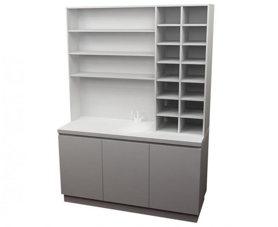 Лаборатория для салонов красоты Velmi VM528, изображение 2