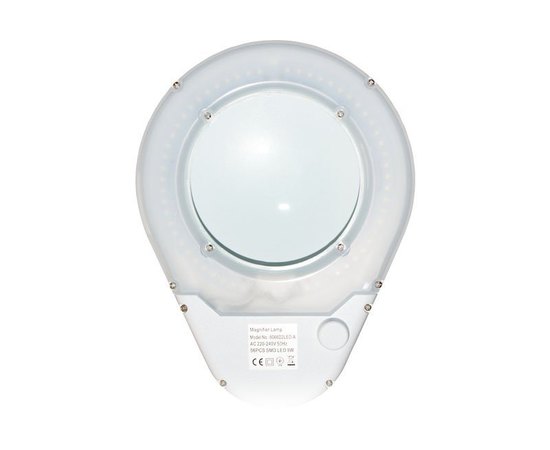 B.S. Ukraine Лампа-лупа модель 8066 LED зі збільшенням 3D/5D, фото _ab__is.image_number.default