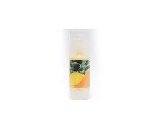 SPA Abyss Pineapple & Melon Body Lotion Увлажняющий и освежающий лосьон для тела с ананасом и дыней