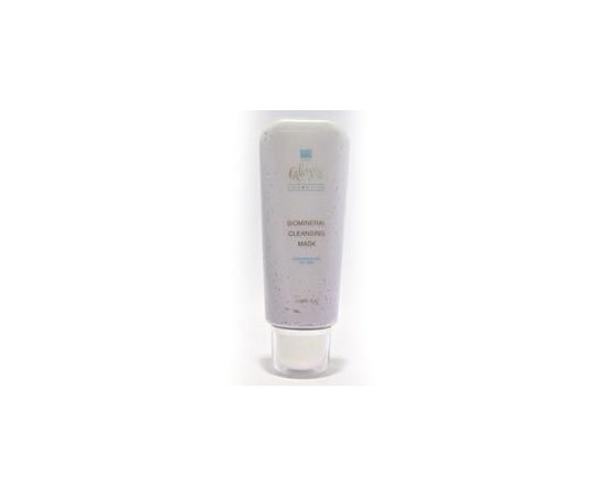 SPA Abyss Biomineral Cleansing Mask 10507 Биоминеральная очищающая, поросуживающая маска
