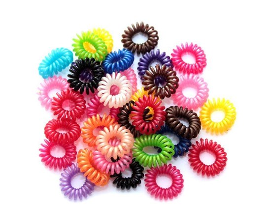 Гумка для волосся EZ Bobbles, фото _ab__is.image_number.default Гумка для волосся EZ Bobbles, фото _ab__is.image_number.default