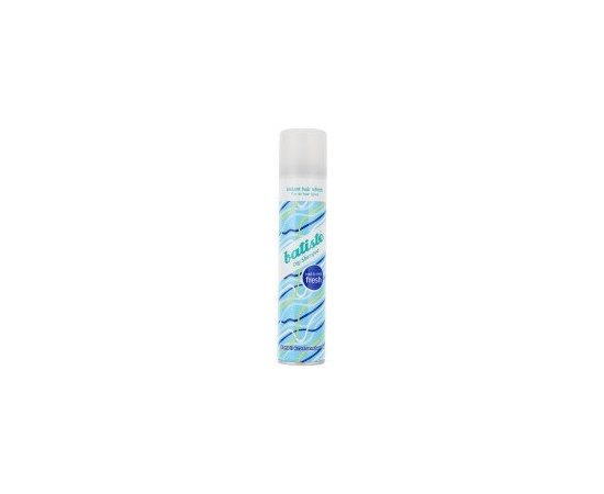 Сухой шампунь для волос Batiste Dry Shampoo Cool and Crisp Fresh, 200 ml, изображение 3