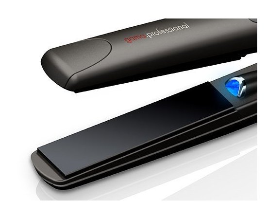 Утюжок для волос GA.MA CP1 Nova Digital Laser Tourmaline, изображение 4