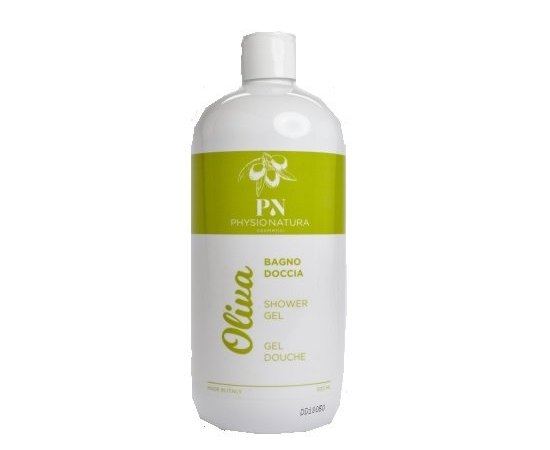 Physio Natura Bath Shower Делікатний арома-гель для душу Італійська Олива, фото _ab__is.image_number.default