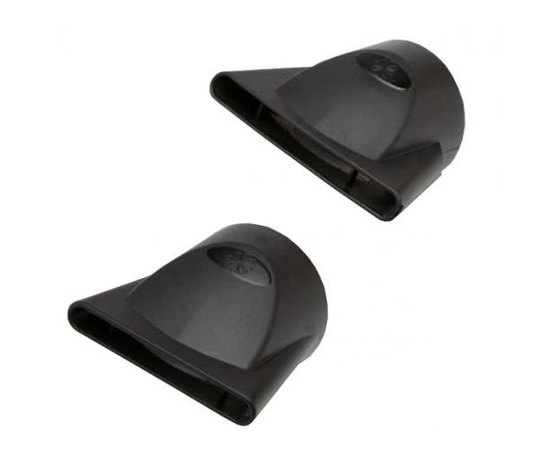 Фен для волос Coifin Korto Ionic KA2R-ion Black, 2400 W, изображение 5