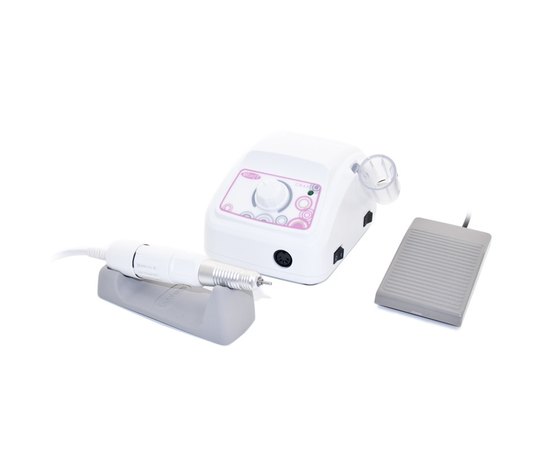 Фрезер для маникюра и педикюра Марафон 35000 об/мин Saeyang 3 Mighty, изображение 3