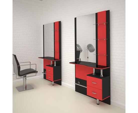 Рабочее место парикмахера Markson Тиана М408, изображение 5