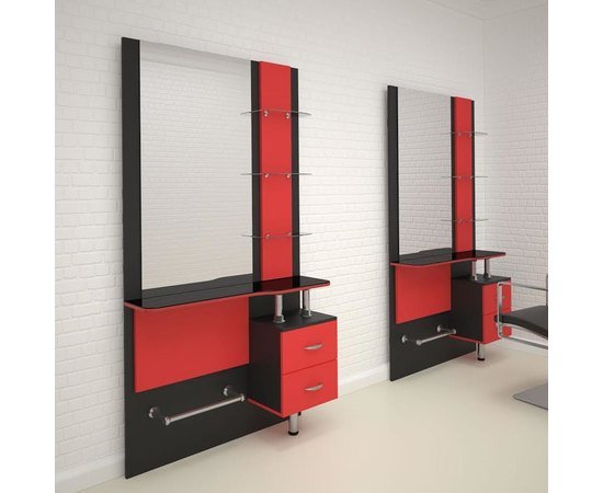 Рабочее место парикмахера Markson Тиана М408, изображение 4