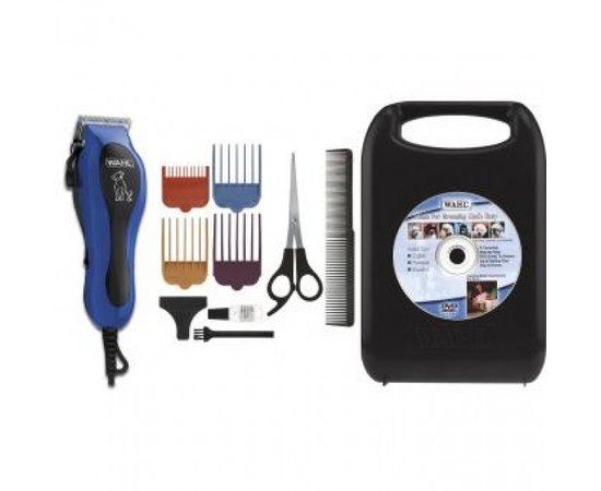 Машинка для собак Wahl 2209-0472 U-Clip