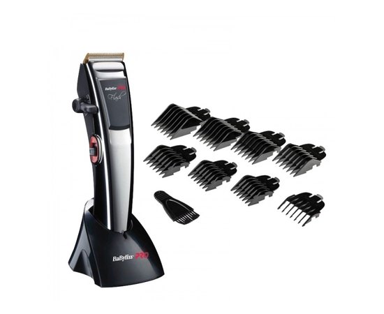 Машинка для стрижки Babyliss FX668E Машинка для стрижки Babyliss FX668E