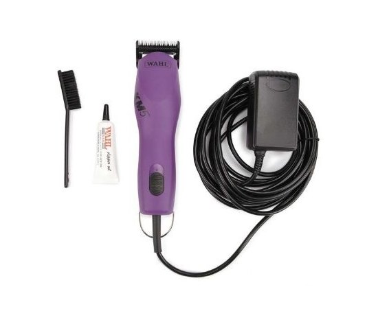 Машинка для стрижки животных WAHL 1260-0470 KM5