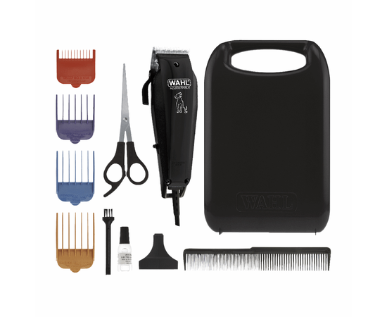 Машинка для животных Wahl 2001-0486 Basic