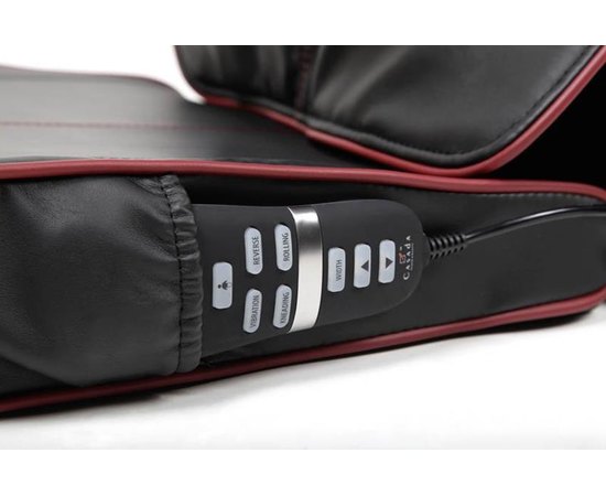 Массажная накидка Casada Quattromed 4 S-Line, изображение 9