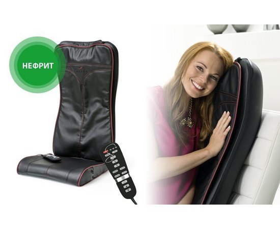 Массажная накидка Casada Quattromed 4 S-Line, изображение 6