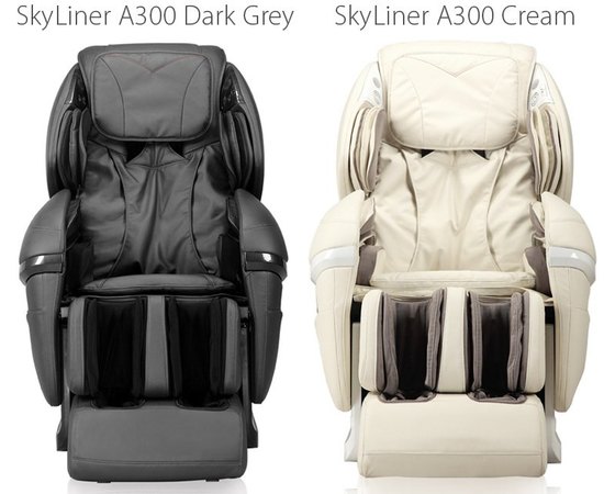 Casada Масажне крісло SkyLiner A300, фото _ab__is.image_number.default