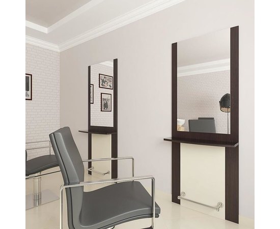 Место парикмахера "Стиль"