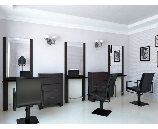 Место парикмахера "Стиль"