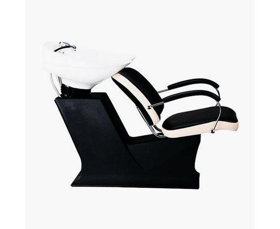 Мойка парикмахерская Ayala Lady Y Godot, изображение 5