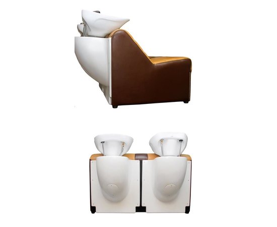 Мойка парикмахерская Дуэт Diwa, изображение 3