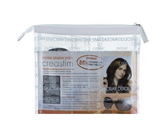 Ducray Creastim - Набір"Креастім", фото _ab__is.image_number.default