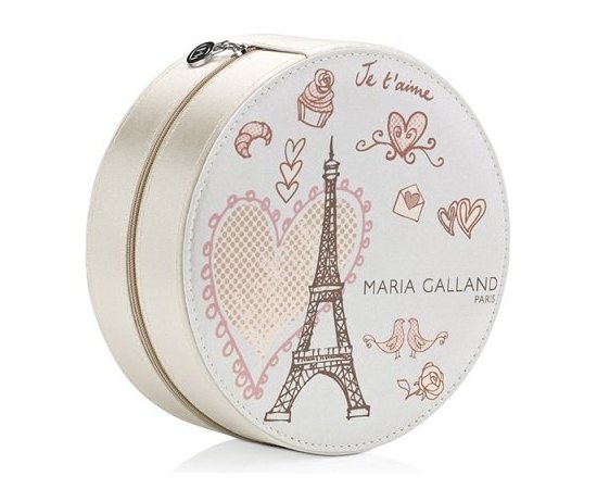 Набор Сияние молодости Maria Galland Coffret Eclat, изображение 4
