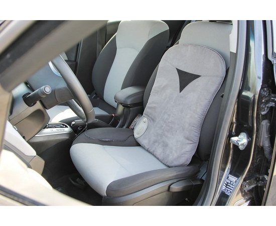 Накидка для спины массажная Casada Air Cushion, изображение 9