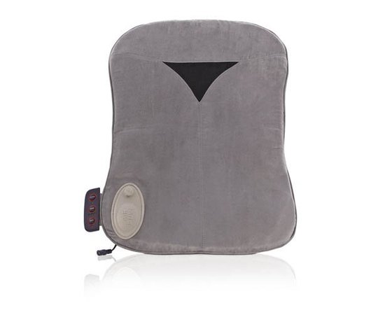 Накидка для спины массажная Casada Air Cushion, изображение 6