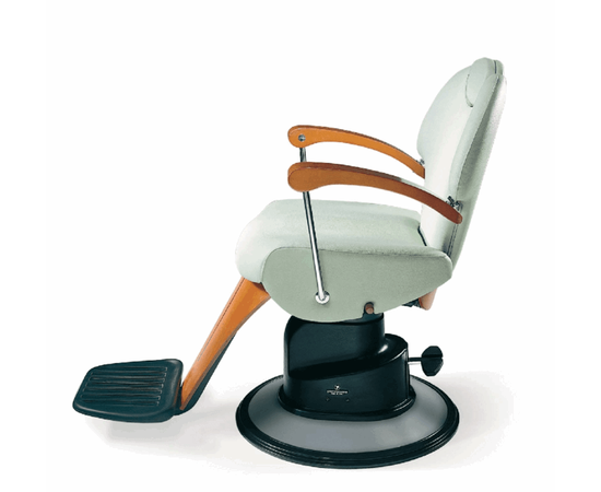 Парикмахерское кресло клиента Pietranera Mythos, изображение 2