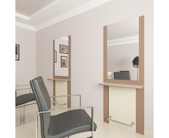 Место парикмахера "Стиль"