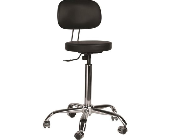 Стул мастера Artmen AM-4, изображение 3