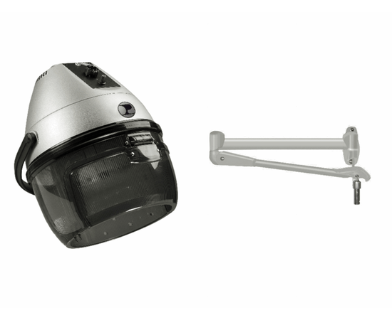 Сушуар парикмахерский Pietranera Supreme B, изображение 4