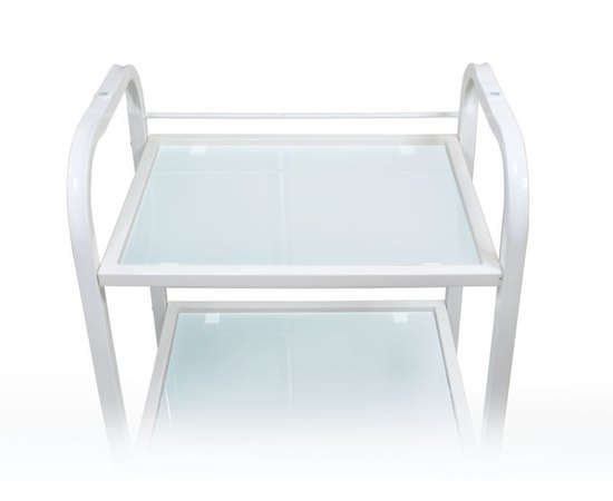 B.S. Ukraine Візок косметологічний модель 004 скло, фото _ab__is.image_number.default